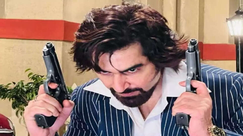 Chengiz Box Office Collection Day 2: &lsquo;KKBKKJ&rsquo; के साथ रिलीज हुई फिल्म &lsquo;Chengiz&rsquo; ने दो दिनों में कितना कमाया?