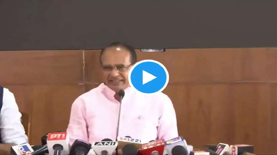 चुनावी घमासान का फैसला आज, शिवराज का भरोसा मध्यप्रदेश में पूर्ण बहुमत से बनेगी भाजपा की सरकार