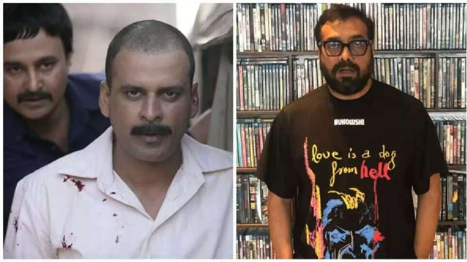अनुराग कश्यप ने 'Gangs of Wasseypur' को कहा जिंदगी का अभिशाप, अपनी ही सुपरहिट फिल्म से हुई नफरत
