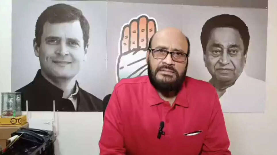 MP Assembly Election 2023: 'सारा विपक्ष एकजुट, अपनों ने भी किया हमला' कमल पटेल के वीडियो पर केके मिश्रा ने लिया संज्ञान