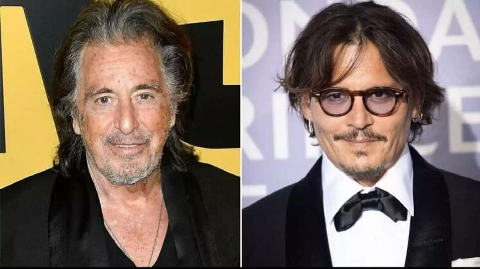 Johnny Depp बनाएंगे Modi Biopic, फिल्‍म में Al Pacino के साथ रिकार्डो स्कैमार्सियो भी आएंगे नजर