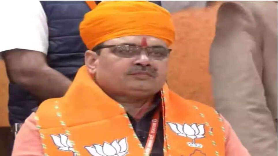Bhajanlal Sharma CM of Rajasthan: कौन हैं राजस्थान के होने वाले नए मुख्यमंत्री भजनलाल शर्मा? जिनके नाम पर भाजपा विधायक दल की बैठक में लगी मुहर