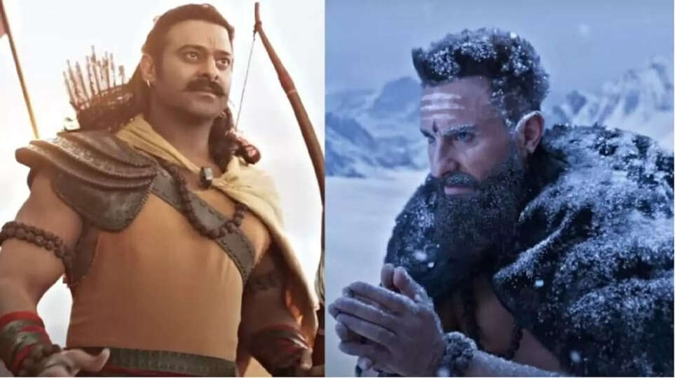 पहले ही हफ्ते एक हजार करोड़ कमा लेगी प्रभास की आदिपुरुष? जानें क्या कहता है बॉक्स ऑफिस प्रेडिक्शन