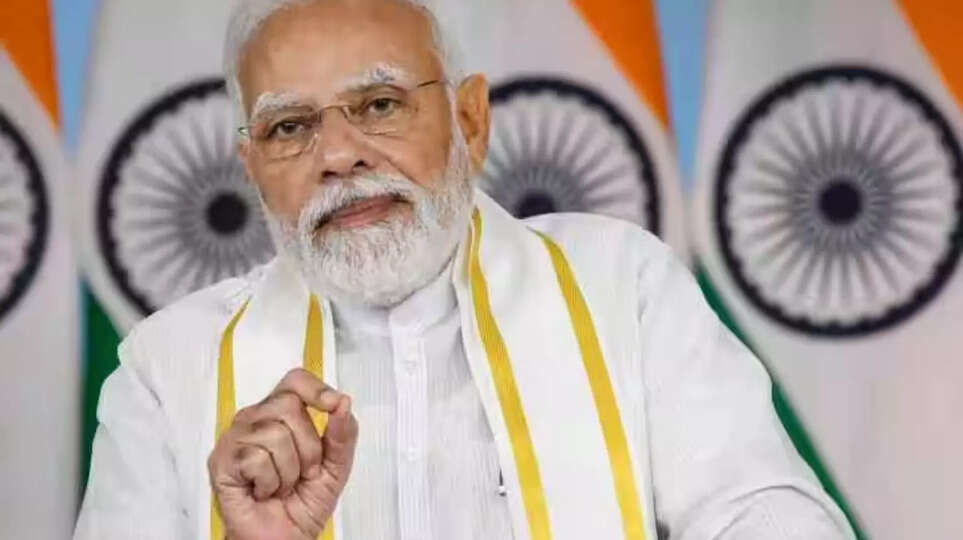 क्या ये जरूरी है? पीएम मोदी ने विदेशी शादियों पर सवाल उठाए और स्थानीय लोगों की आवाज पर जोर दिया