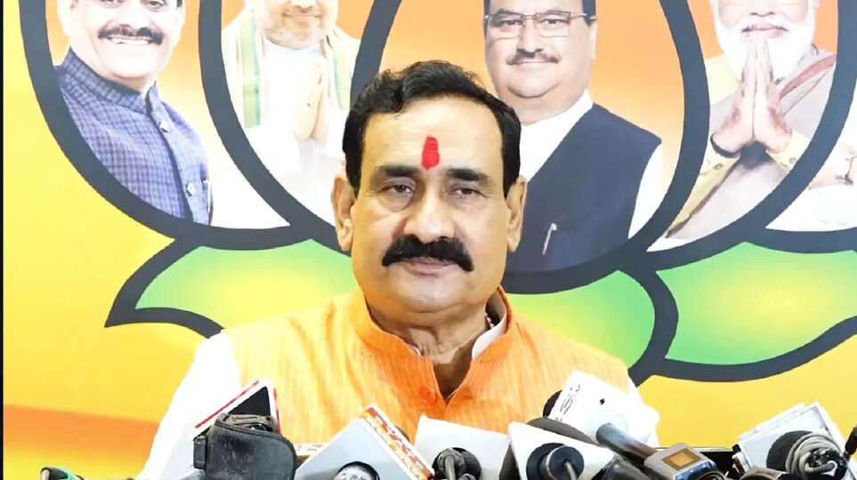 गृह मंत्री की घोषणा: महाकाल लोक के नाम से बनाया जाएगा अलग पुलिस थाना