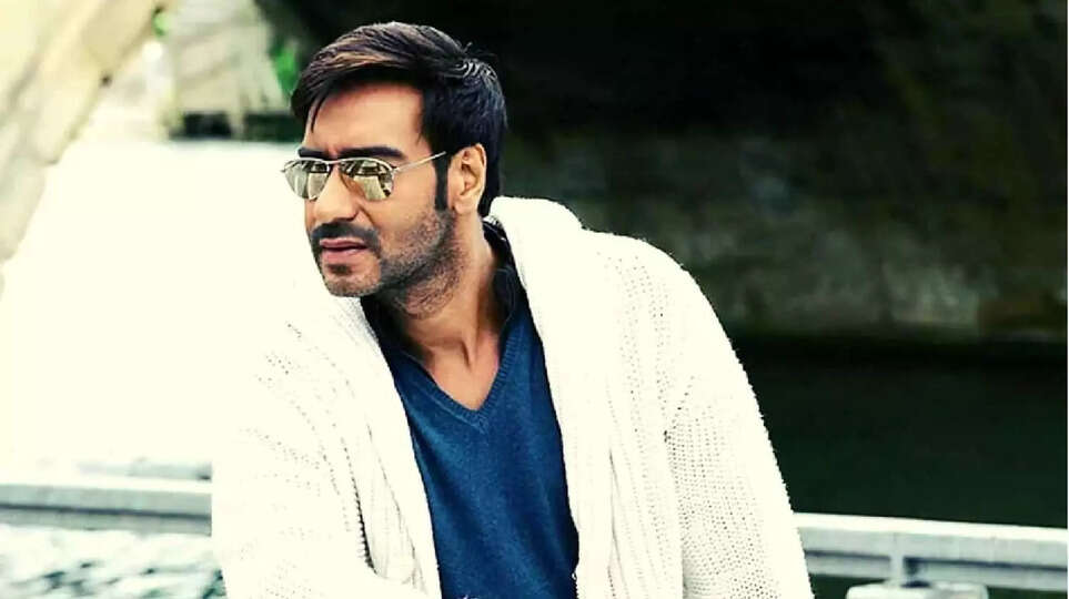 बॉलीवुड के सिंघम Ajay Devgan है इतनी संपत्ति के मालिक, जानकर उड़ जायेंगे आप की होश!