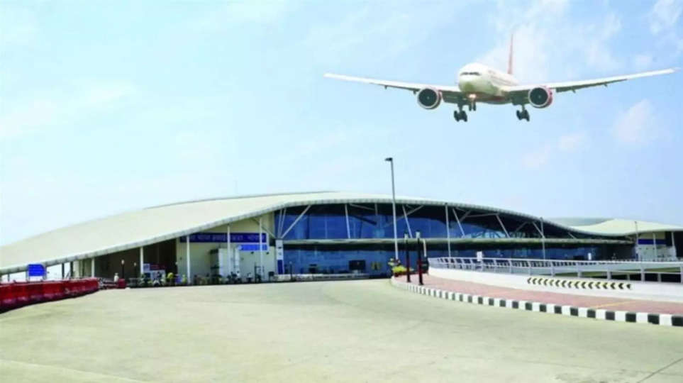 MP के रीवा जिले में एयरपोर्ट निर्माण से जुड़े सभी कार्य समय सीमा में पूरा करें - कलेक्टर प्रतिभा पाल