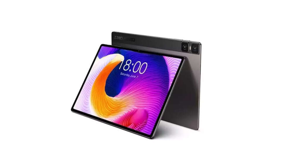 7200mAh बैटरी, 13MP कैमरा के साथ Teclast T45HD लॉन्च, जानें फीचर्स और कीमत
