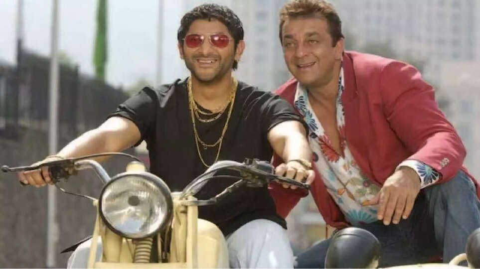 Munna Bhai 3: नहीं बनेगी मुन्नाभाई-सर्किट की जोड़ी? अरशद की बातों से उठा सस्पेंस, स्क्रिप्ट को लेकर किया खुलासा
