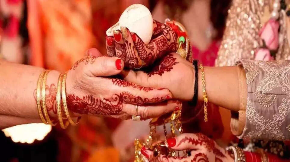 Shadi Vivah Shubh Muhurat: नवंबर-दिसंबर के इन 11 तारीखों में शादी का शुभ मुहूर्त, देखिए लिस्ट