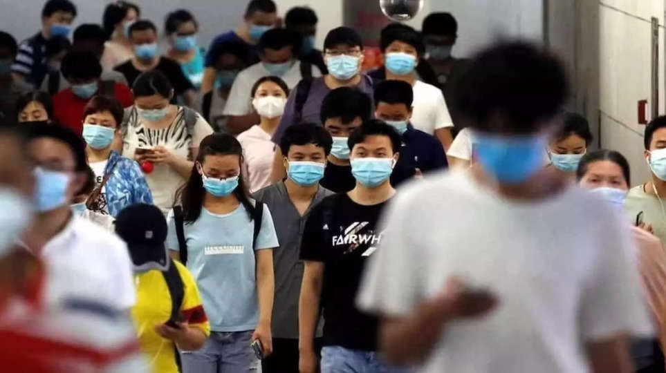 MP On Alert: चीन में नई महामारी ने दी दस्तक, एमपी में एडवाइजरी जारी