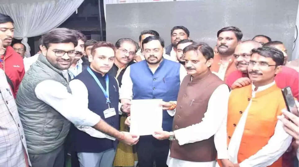 MP में रीवा जिले के सभी 8 विधानसभा क्षेत्रों के चुनाव परिणाम घोषित, भाजपा को 7, कांग्रेस को 1 सीट पर मिली सफलता