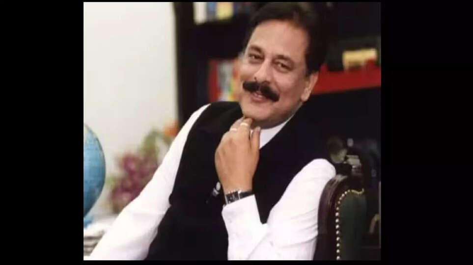 नहीं रहे सहाराश्री सुब्रत राय