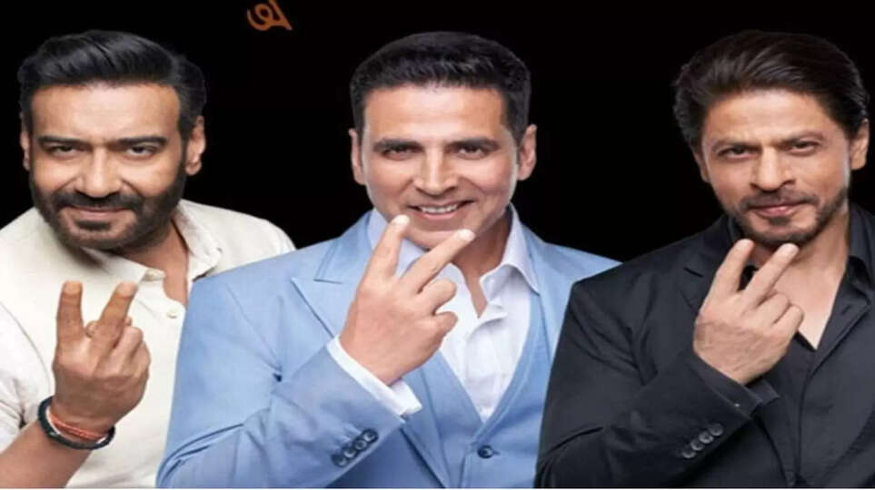 अक्षय कुमार, शाहरुख और अजय देवगन के खिलाफ याचिका दायर करने वाले बोले- 'जब्त हो पद्म पुरस्कार', जानिए क्या कहा?