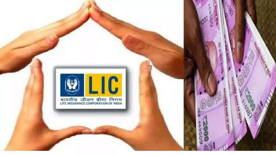 LIC की खास स्कीम, 56 के बाद हर महीने मिलेगी 28,000 रुपये पेंशन, रोजाना 72 रुपये की बचत, यहां जानें पूरा कैलकुलेशन
