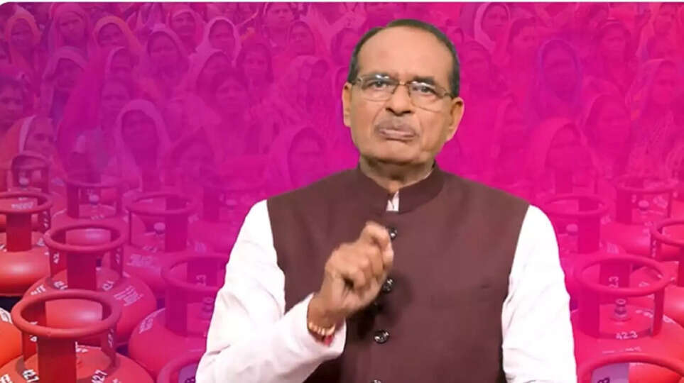 राजस्थान में गरजे सीएम शिवराज, कहा- आज से देव उठेंगे और कांग्रेस सो जाएगी