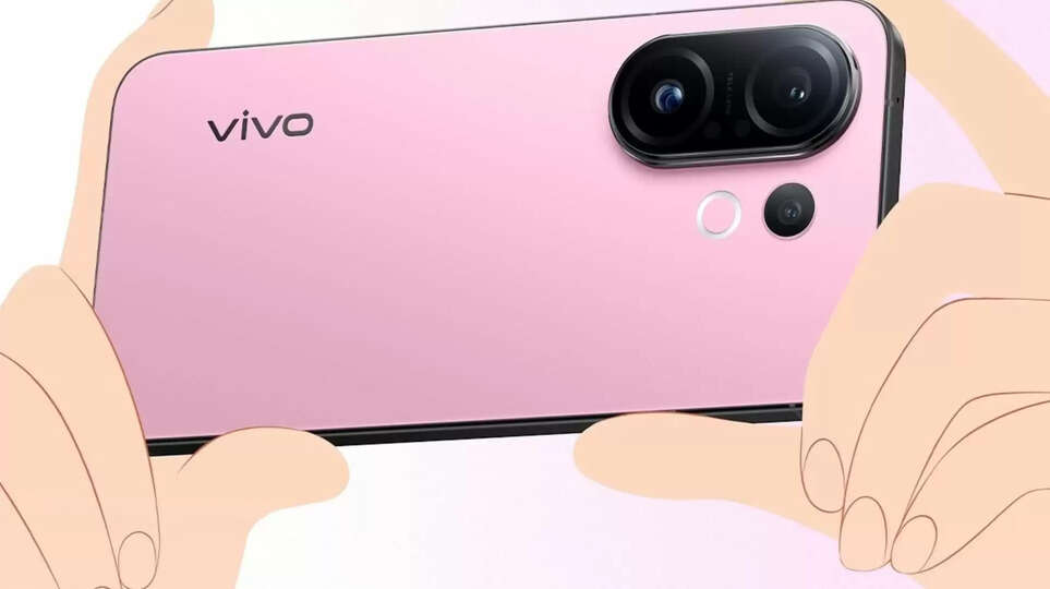 Vivo 50