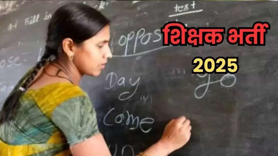 Teacher