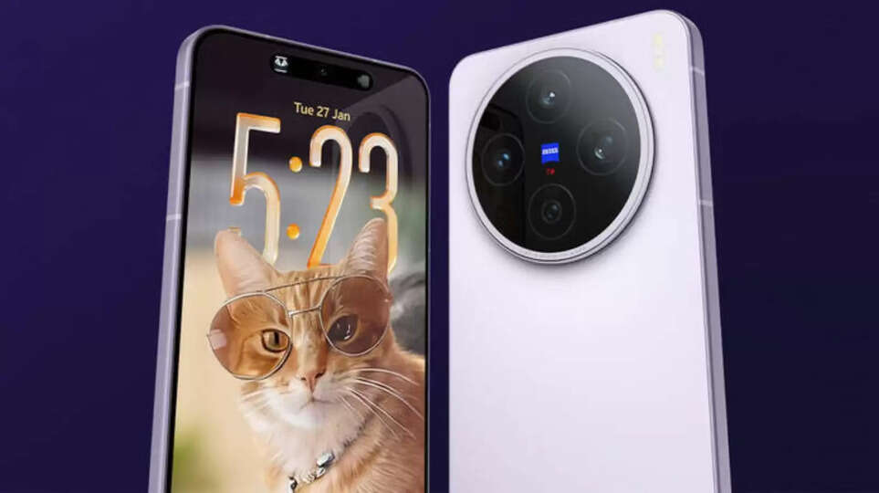 Dimensity 9400+ phones in India ​Best camera phone under 60000 ​Vivo new phone launch 2026 ​Vivo X200T vs Oppo Reno 15 Pro