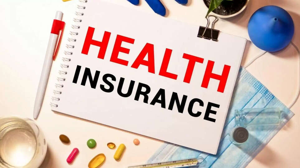 Health Insurance 