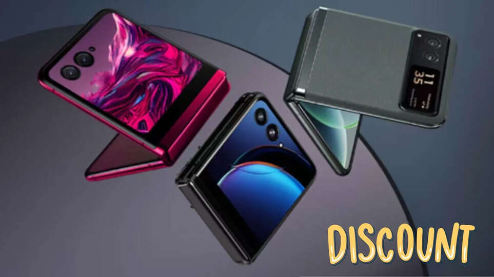 Motorola Razr 4 Series