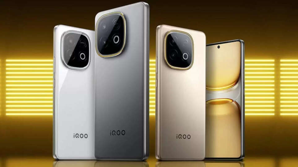 iQOO Z11 vs iQOO Z10
