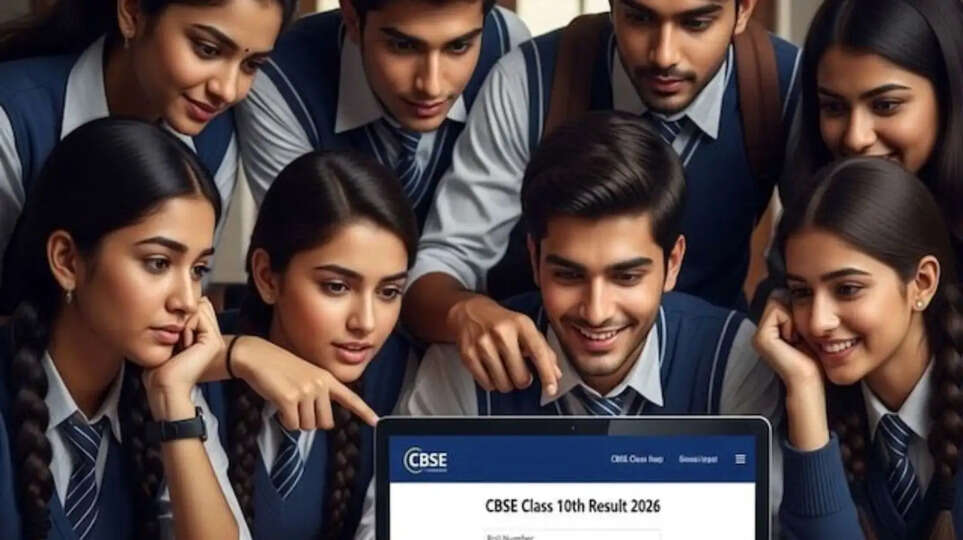 ​CBSE 10th Result 2026 ​CBSE Board Result Date and Time ​Check CBSE Class 10 Result online ​CBSE 10th Result Official Website ​DigiLocker CBSE Marksheet 2026 ​How to check CBSE Result without Roll Number ​CBSE Result 2026 Live Updates