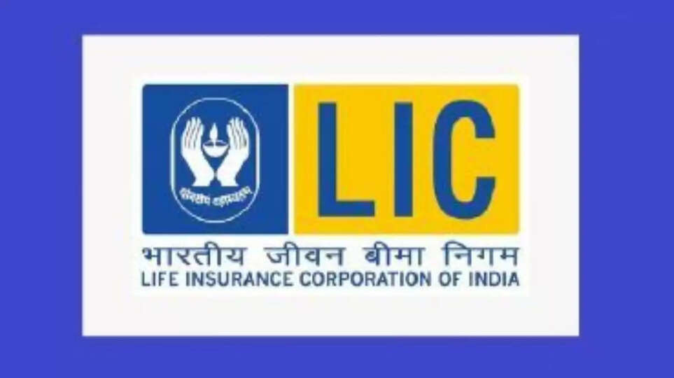 Lic job