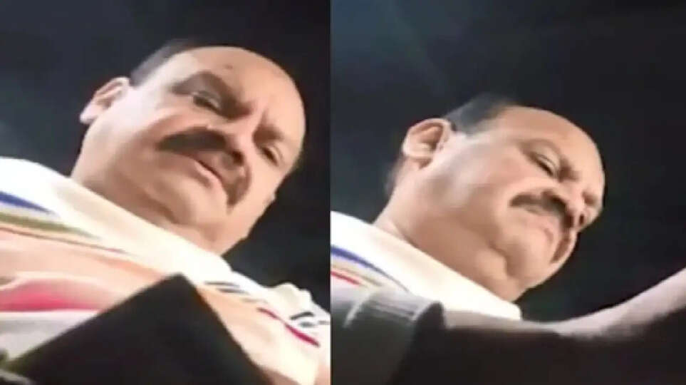 Bhopal Railway Bribe Case