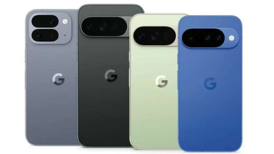 Google Pixel 10 Pro Discount India