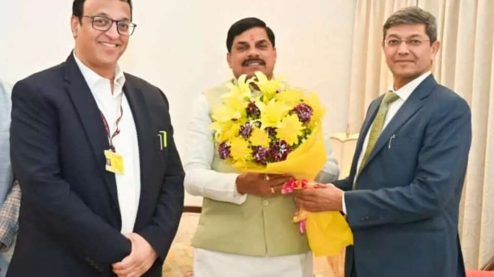 Cm mohan 