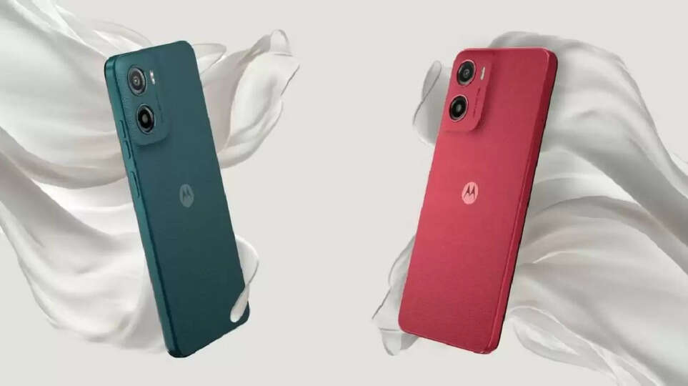 Cheap 12GB RAM phone Motorola discount deal Motorola smartphone price in India