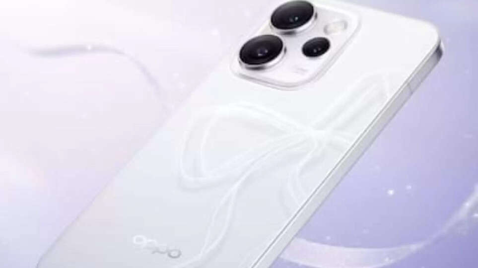 Oppo 15