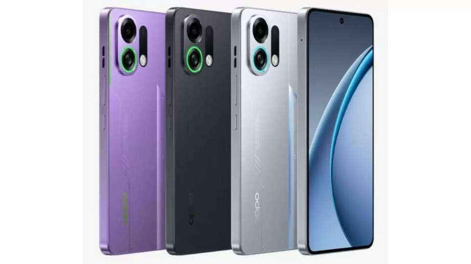 OPPO K15 Turbo Pro leak, ​Dimensity 9500s specs, ​OPPO 8000mAh battery phone, ​Best gaming phone 2026, ​OPPO K15 Turbo Pro India price, ​Upcoming OPPO K series phones,