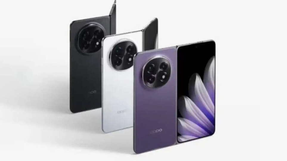 Oppo Find N6 Specs, Snapdragon 8 Elite Gen 5, 16GB RAM Foldable Phone, Oppo Find N6 Geekbench, Best Foldable Phone 2026, Oppo Find N6 Price in India, 200MP Camera Phone