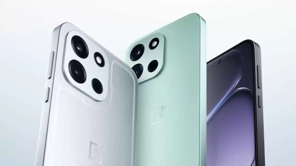 OnePlus Nord 6 price and specifications