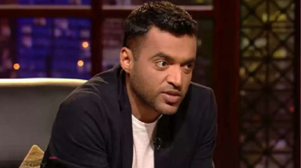 Deepinder Goyal Resigns  Eternal CEO Albinder Dhindsa