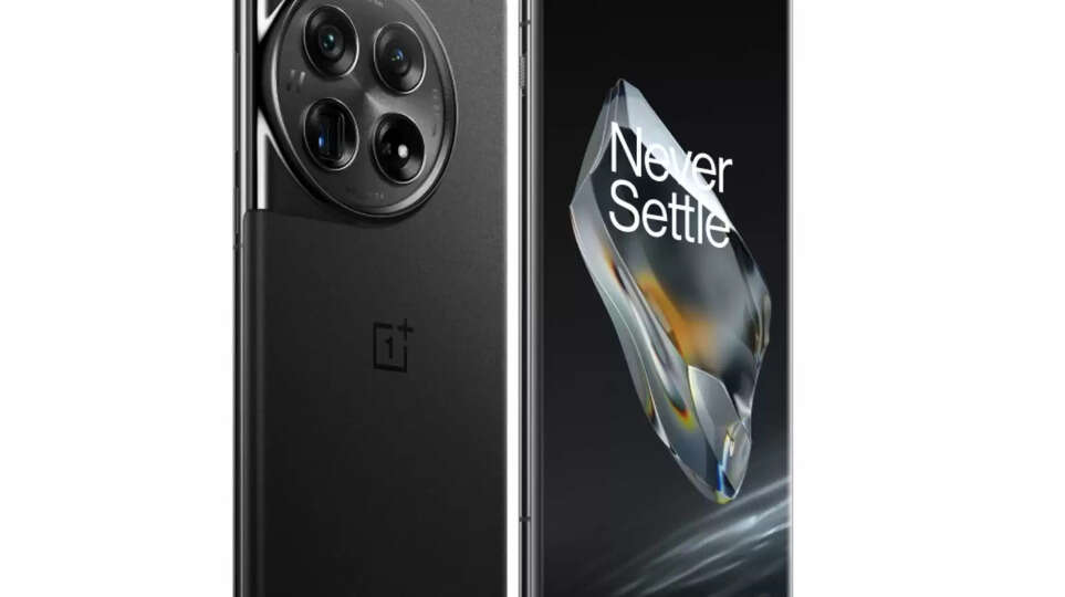 ​OnePlus 12 Price Cut India