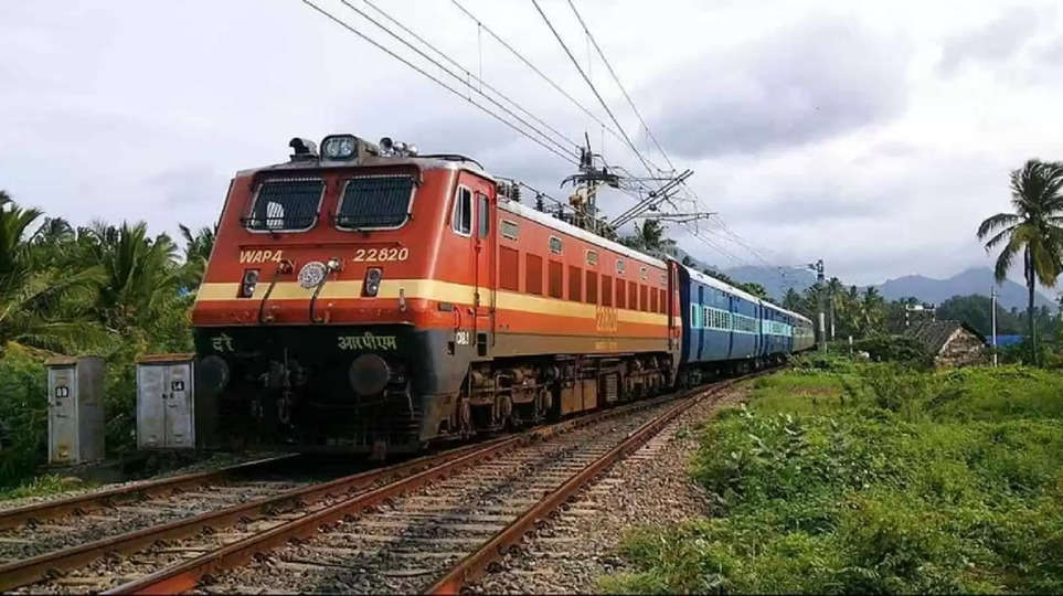 ललितपुर-सिंगरौली रेलवे लाइन