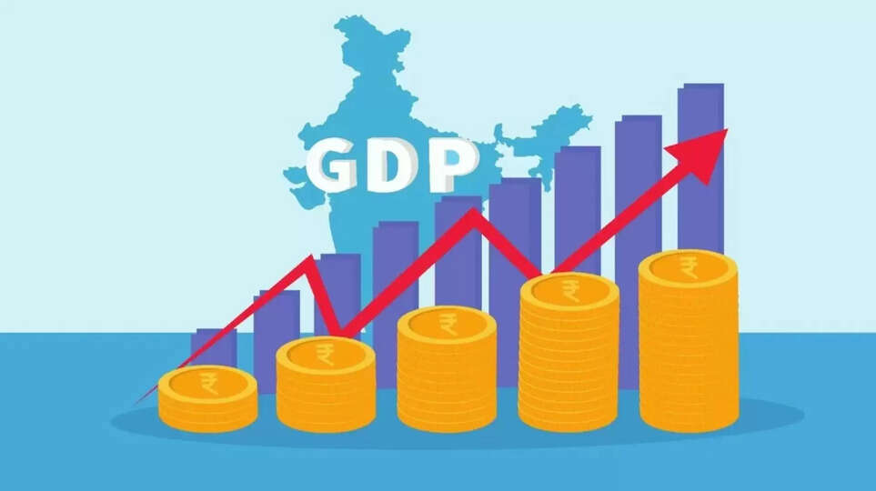 Gdp Results