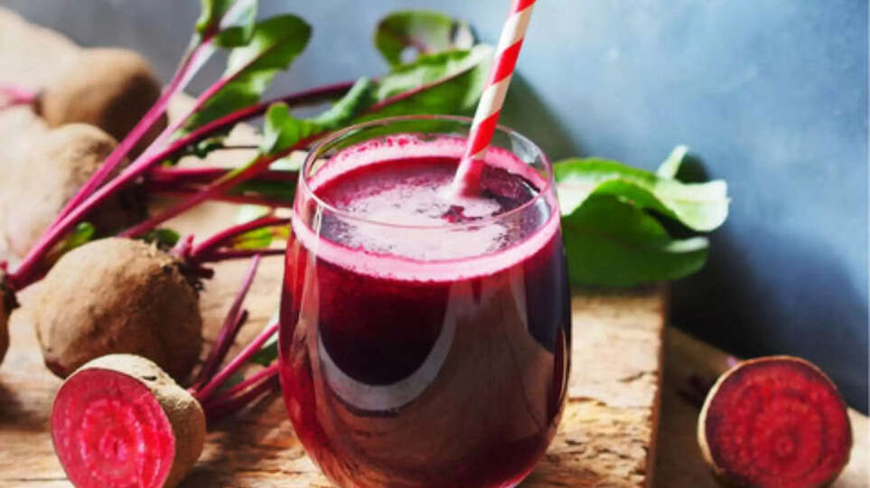 Beetroot Juice