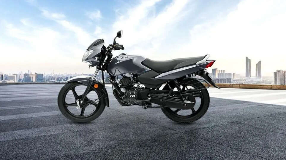 TVS Sport