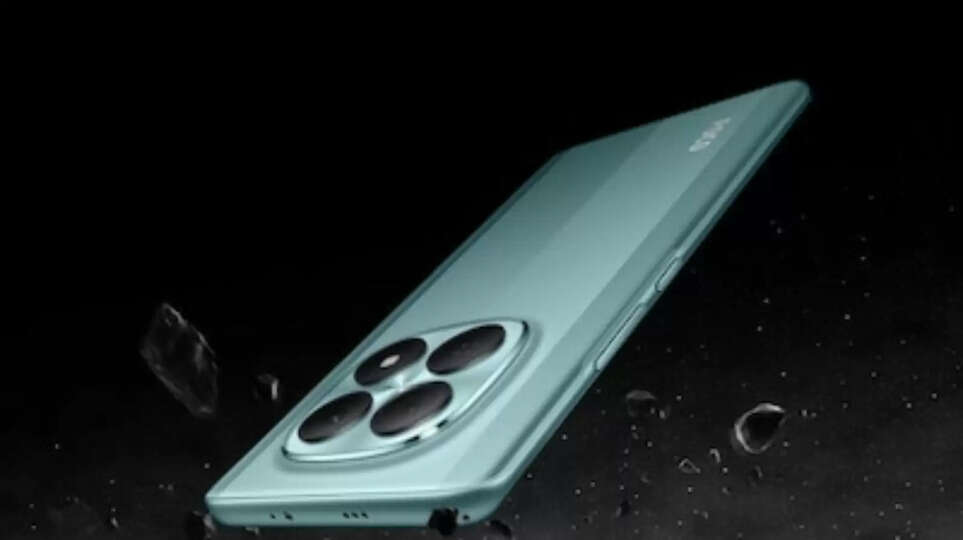 Poco M8 5G Price in India ​Poco M8 5G Flipkart sale