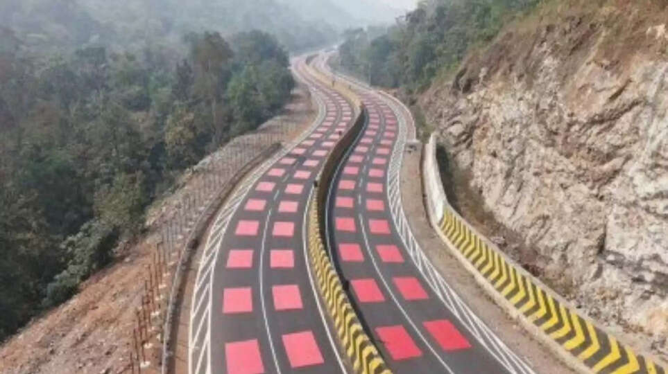 bhopal-jabalpur advance highway