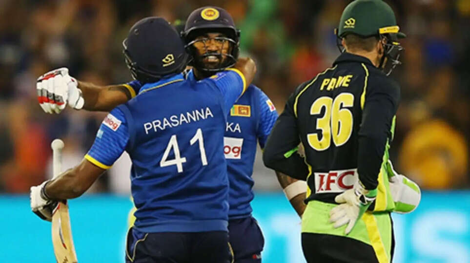 Srilank 