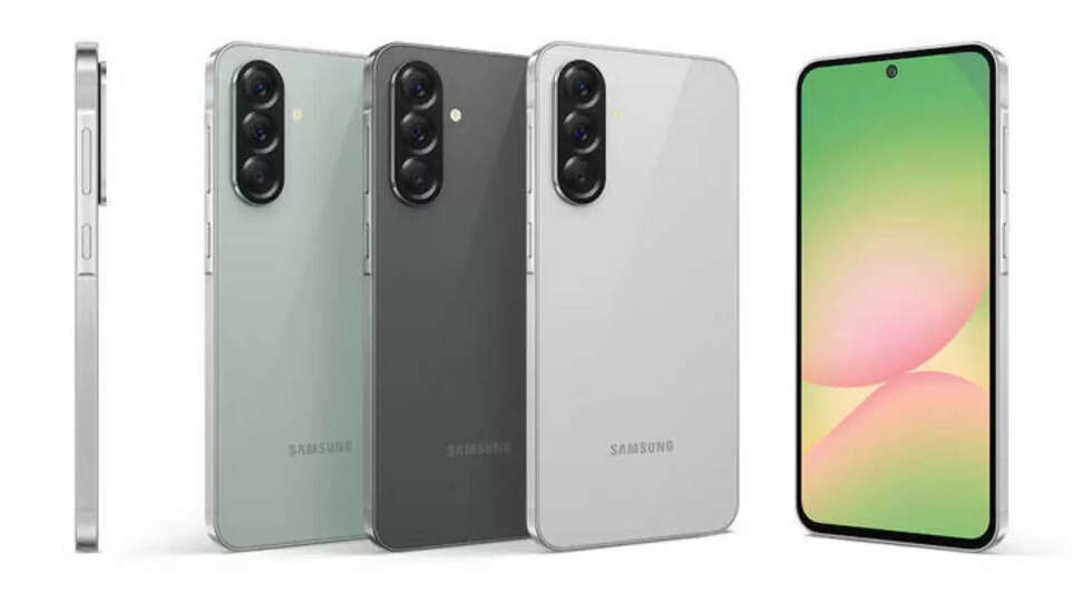 Samsung Galaxy A57 specifications