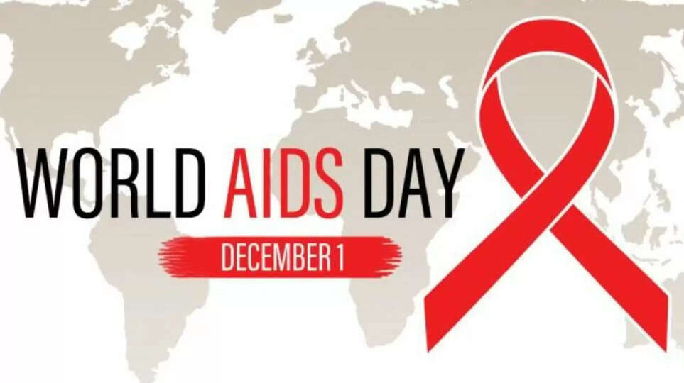 World AIDS Day 2025