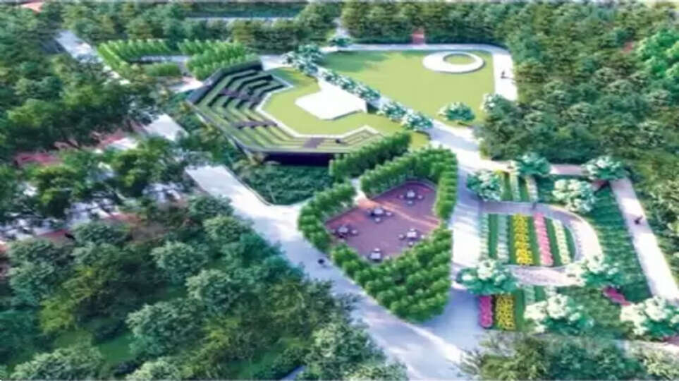 Oxygen plant