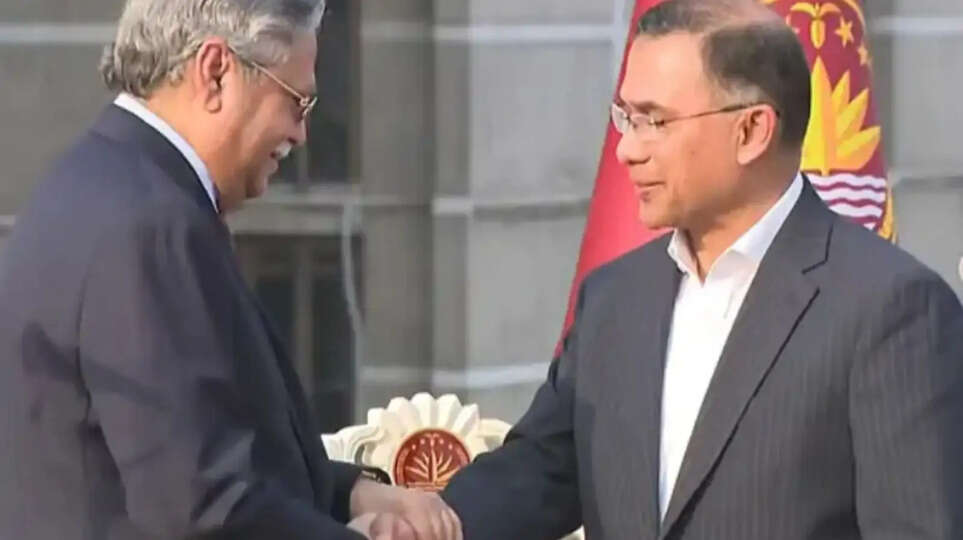 बांग्लादेश