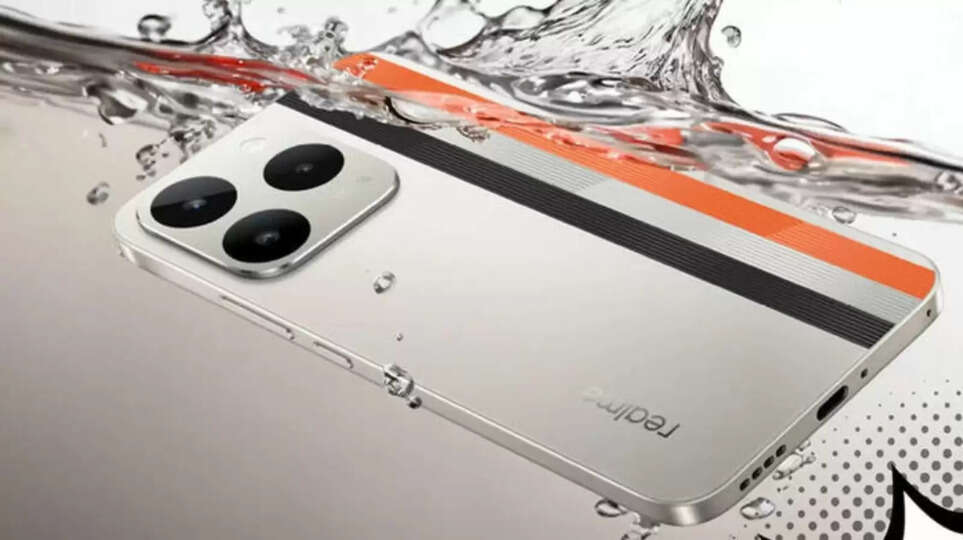 Realme Note 80 होने वाला है लॉन्च! सर्टिफिकेशन साइट पर हुआ